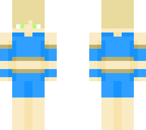 blue prince