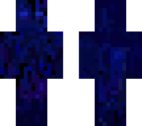 blue stalker