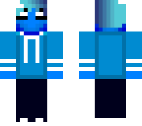 blueman