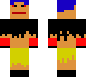 boxerman upgraded