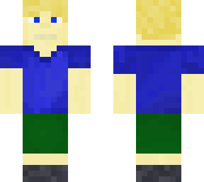 boy
