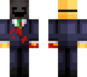 businesschickenhorrormask