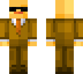 businessyellowchicken