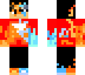 catcatlin1982 x elemental