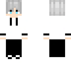chill guy with blue eyes #1