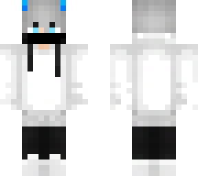 chill guy with blue eyes #2