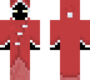 christmas cloak