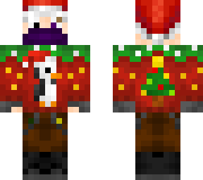 christmas explorer