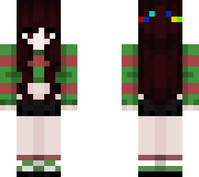 christmas version!