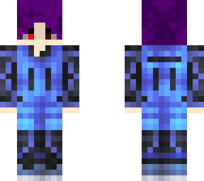cihpi bluo lock