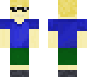 cool kid