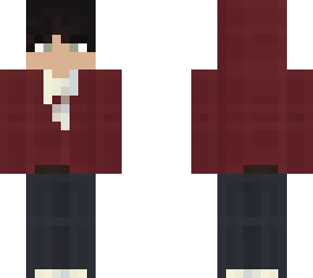 cool skin