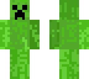 creeper