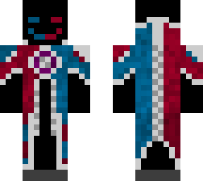 daveboy's oc skin