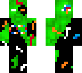 debalance (my version)