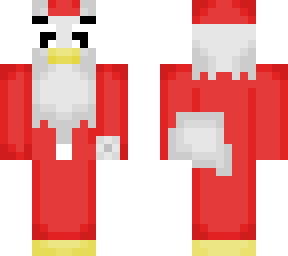 delibird