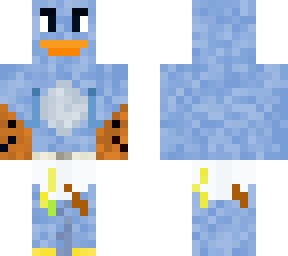 duck