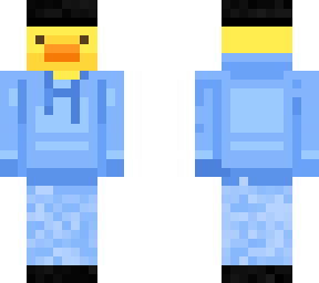 duckwithhoody