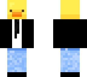 duckwithsuit