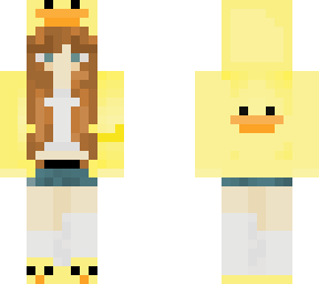 ducky