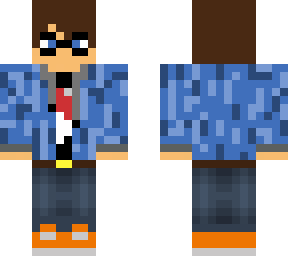 duger nokmahon main skin