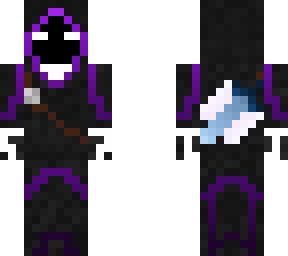 ender hybrid [purple]