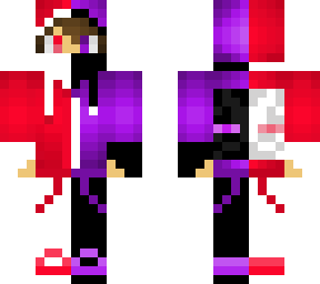 enderman christmas