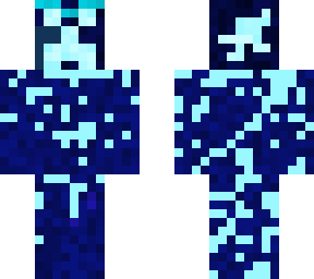 energy creeper power seep