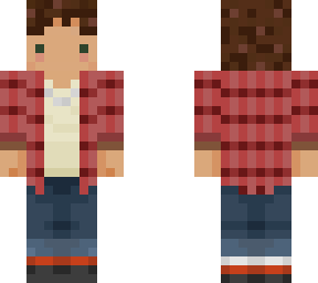 flannel