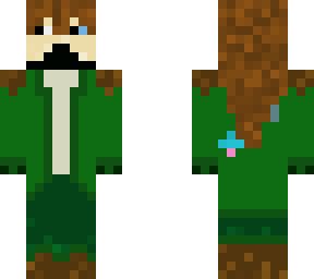 forest ranger