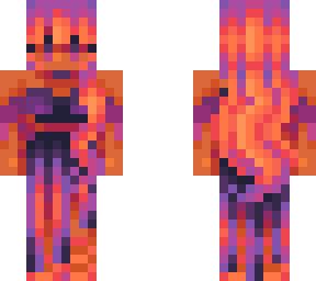 girl on fire (remake)