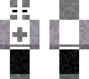 gray knight