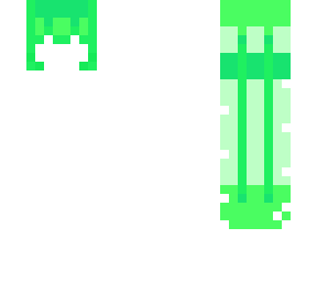 green ~ hb ~ loud series