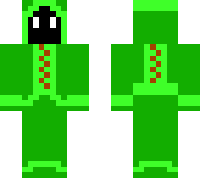 green mage