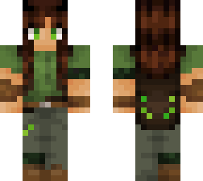 green name