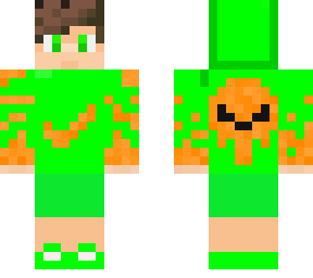 its jaxon