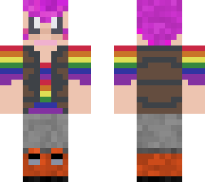 kbdot skin v1