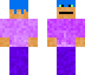 kid wearing jumper