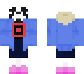 killer sans