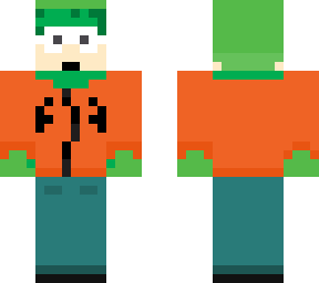 kyle broflovski