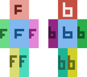 labeled skin base