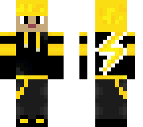 lightningking