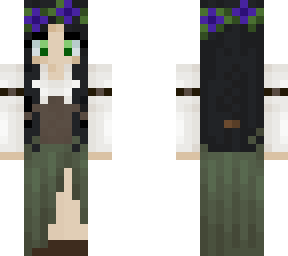 lily