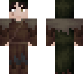 luca wkd skin