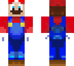 mario