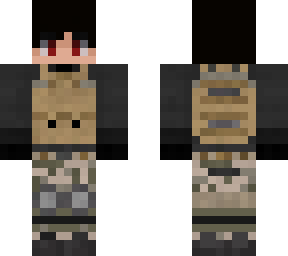 militar camilo