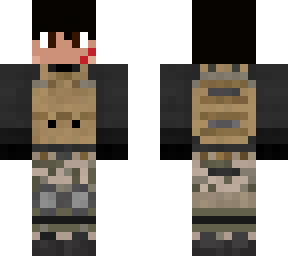 militar facha