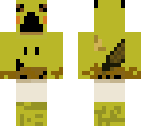 mimikyu