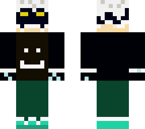 murder drones(my version)