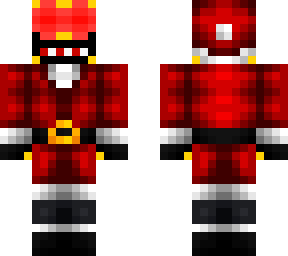 naughty or nice?